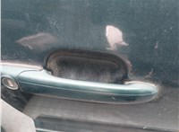  Ручка двери наружная Volkswagen Polo 1999-2001 11510126 #16
