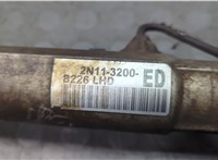  Рейка рулевая с г/у Ford Fusion 2002-2012 20615245 #4