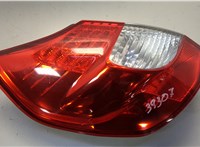 8200474328 Фонарь (задний) Renault Scenic 2003-2009 20615252 #1