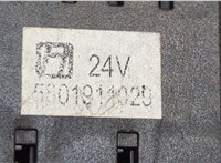 5801911029 Кнопка грузовая Iveco EuroCargo 3 2015-2025 20615253 #3