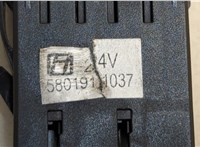 5801911037 Кнопка грузовая Iveco EuroCargo 3 2015-2025 20615256 #3