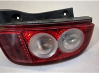 B6550AX710, 26554AX710 Фонарь (задний) Nissan Micra K12E 2002-2010 20615259 #1