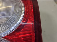 B6550AX710, 26554AX710 Фонарь (задний) Nissan Micra K12E 2002-2010 20615259 #3