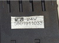 5801911033 Кнопка грузовая Iveco EuroCargo 3 2015-2025 20615260 #3