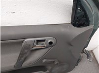  Ручка двери наружная Volkswagen Polo 1999-2001 11510141 #3