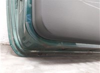  Ручка двери наружная Volkswagen Polo 1999-2001 11510141 #5