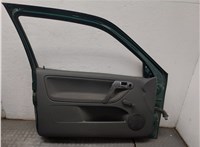  Ручка двери наружная Volkswagen Polo 1999-2001 11510141 #9