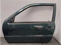  Ручка двери наружная Volkswagen Polo 1999-2001 11510141 #1