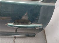  Ручка двери наружная Volkswagen Polo 1999-2001 11510141 #10