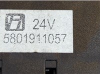 5801911057 Кнопка грузовая Iveco EuroCargo 3 2015-2025 20615266 #3