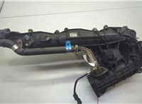  Коллектор впускной BMW 5 F10 2010-2017 20615284 #1