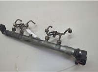  Рампа (рейка) топливная BMW 3 E46 1998-2006 20615299 #4