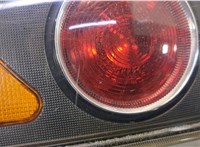  Фонарь (задний) Seat Arosa 1997-2004 20615301 #2