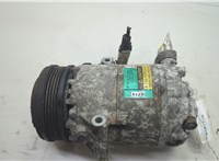 9165714, 13297440 Компрессор кондиционера Opel Astra G 1998-2005 20615306 #1