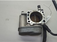  Заслонка дроссельная Opel Astra G 1998-2005 20615307 #1