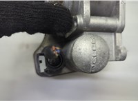  Заслонка дроссельная Opel Astra G 1998-2005 20615307 #2
