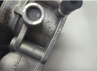  Заслонка дроссельная Opel Astra G 1998-2005 20615307 #3