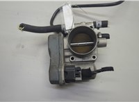  Заслонка дроссельная Opel Astra G 1998-2005 20615307 #4