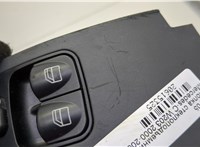 A2038200210 Кнопка стеклоподъемника (блок кнопок) Mercedes C W203 2000-2008 20615325 #2
