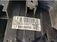 1222086, 93294346, 93176392 Фонарь (задний) Opel Meriva 2003-2010 20615326 #5