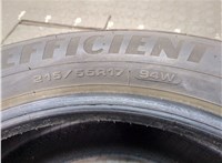  Комплект шин 215/55 R17 Chevrolet Volt 2010-2015 20615334 #16