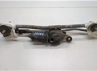 28840AX700, 28810AX700 Механизм стеклоочистителя (трапеция дворников) Nissan Micra K12E 2002-2010 20615343 #1