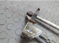 1273420, 93171541 Механизм стеклоочистителя (трапеция дворников) Opel Vectra C 2002-2008 20615350 #2