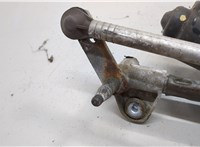  Двигатель стеклоочистителя (моторчик дворников) передний Mazda 323 (BA) 1994-1998 11510187 #3