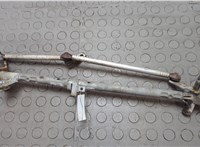 1273420, 93171541 Механизм стеклоочистителя (трапеция дворников) Opel Vectra C 2002-2008 20615350 #10