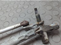 1273420, 93171541 Механизм стеклоочистителя (трапеция дворников) Opel Vectra C 2002-2008 20615350 #11