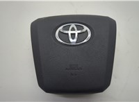 4513047241C0 Подушка безопасности водителя Toyota Prius 2015-2019 20615356 #1