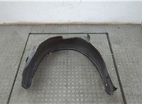 1M0809962B Защита арок (подкрылок) Seat Toledo 2 1999-2004 20615361 #2