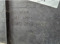 1M0809962B Защита арок (подкрылок) Seat Toledo 2 1999-2004 20615361 #5