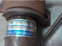  Рейка рулевая с г/у Hyundai Getz 2002-2011 20615364 #4
