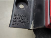  Фонарь (задний) Nissan Pathfinder 2004-2014 20615379 #7