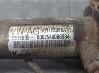  Рейка рулевая с г/у Skoda Fabia 1999-2007 20615388 #4