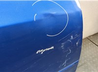  Дверь боковая (легковая) Mazda 3 (BK) 2003-2009 20615389 #3