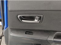  Дверь боковая (легковая) Mazda 3 (BK) 2003-2009 20615389 #8