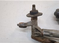  Механизм стеклоочистителя (трапеция дворников) Opel Combo 2001-2011 20615396 #3