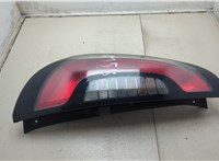  Фонарь (задний) KIA Soul 2014-2019 20615398 #1