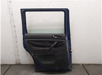  Стеклоподъемник электрический Volkswagen Passat 5 1996-2000 11510209 #3