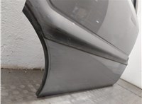  Стекло боковой двери Opel Zafira A 1999-2005 11510214 #2