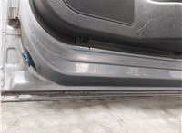  Стекло боковой двери Opel Zafira A 1999-2005 11510214 #7