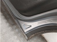  Стекло боковой двери Opel Zafira A 1999-2005 11510214 #8