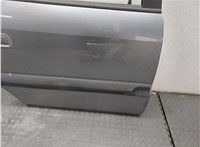  Стекло боковой двери Opel Zafira A 1999-2005 11510214 #14