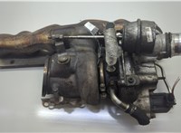 11657636425 Турбина BMW 7 F01 2008-2015 20615438 #1