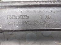  Рейка рулевая с г/у Audi A4 (B7) 2004-2009 20615444 #6