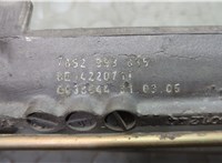  Рейка рулевая с г/у Audi A4 (B7) 2004-2009 20615444 #7