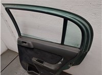  Стекло боковой двери Opel Astra G 1998-2005 11510234 #3