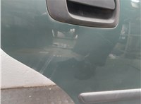  Стекло боковой двери Opel Astra G 1998-2005 11510234 #6